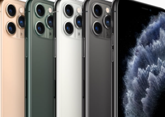 Harga dan Spesifikasi iPhone 11 Pro, Smarthphone Kamera Boba Murah yang Masih Worth It di 2024