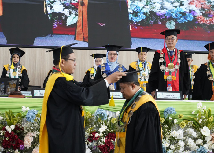 UIN Sunan Kudus Bidik Prodi Baru Ilmu Gizi dan Sainstek, Ternyata Ini Alasannya