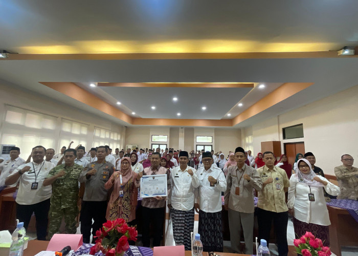 Disdikbud Tegal Komitmen Gelar SPMB Sesuai Aturan Regulasi