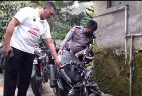 Begini Kronologi Kecelakaan yang Menewaskan Empat Pemotor di Gumiwang Banjarnegara