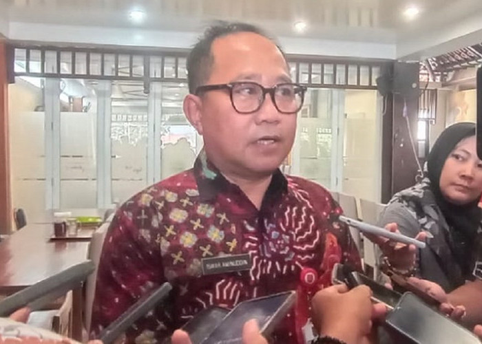 Kementerian PUPR Bantu Atasi Banjir di Semarang Timur