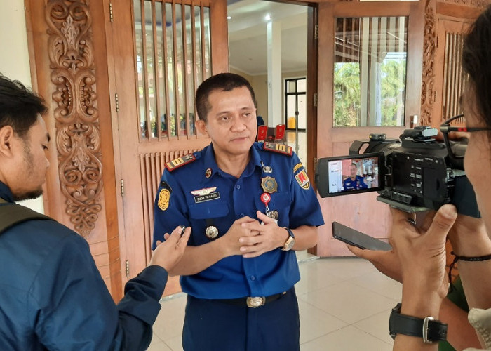 Hidran dan Sumber Air Pemadam di Semarang Mulai Dipetakan, Damkar Temukan Banyak Aset Hilang hingga Blank Spot