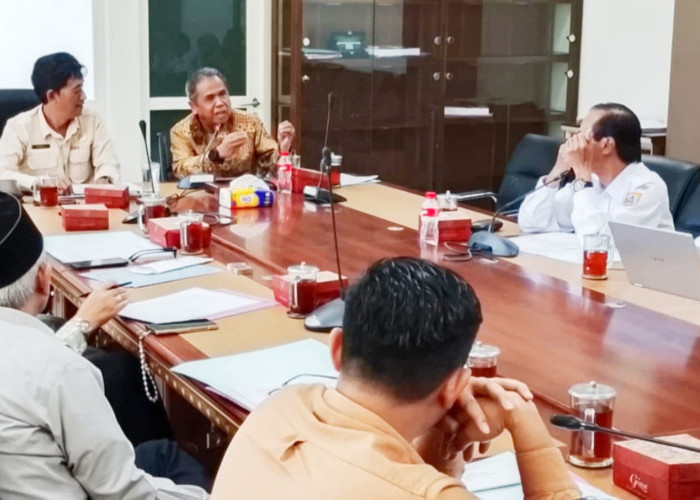 Program Unggulan Bupati Pemalang Semua Jalan Halus Mulus Diragukan 