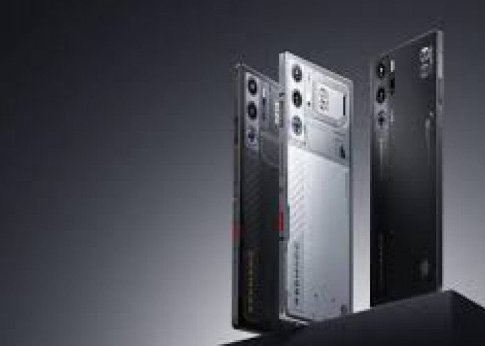 5 Hp dengan Snapdragon 8 Gen 3, Performanya Ngebut