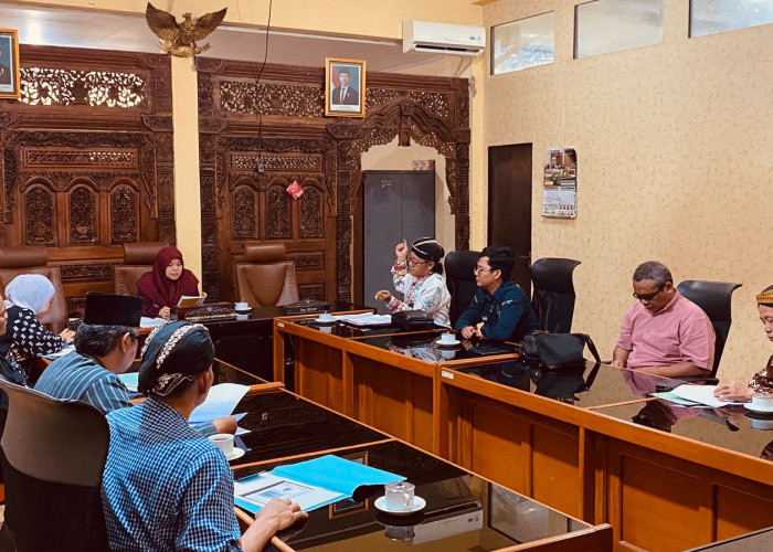 Hari Jadi Kabupaten Tegal Digugat Sejarah, Bukti Primer 18 Mei 1601 Dipertanyakan