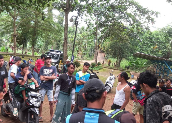 Berawal dari Aplikasi  Kencan Online, Pelajar Tegal jadi Korban Kekerasan Seksual di Batang