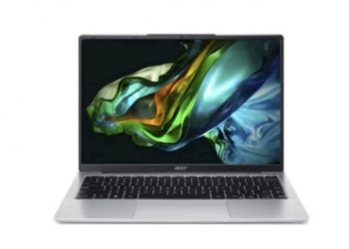 Acer Aspire Lite, Laptop dengan Harga Rp5 Jutaan
