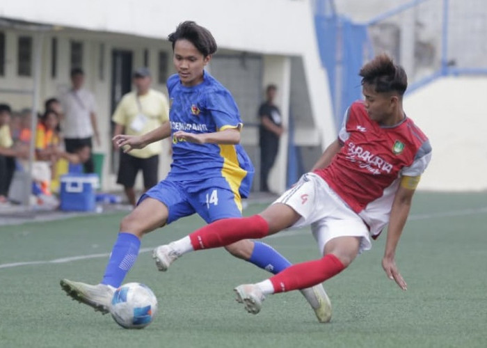 Lolos Semifinal Porprov Jateng 2026, Kota Semarang Benahi Finishing Jelang Lawan Banyumas
