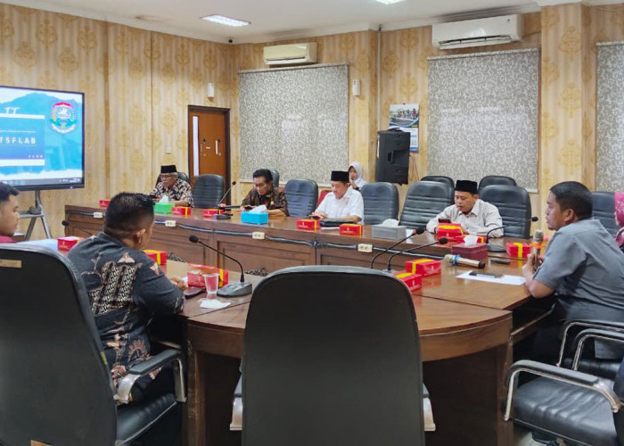 Bank Bahari Terseok: Rugi Rp1,7 Miliar, Kredit Macet Rp8 Miliar, DPRD Tegal Desak Perubahan Total