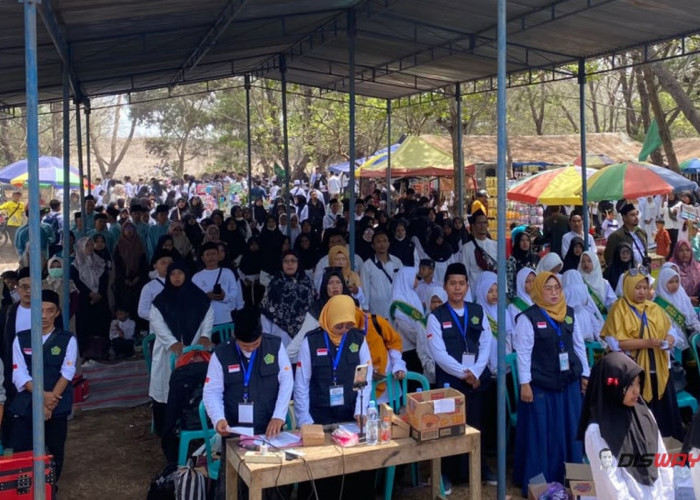 100 Pesantren di Kebumen Belum Berizin Operasional, Kemenag Siapkan Pendampingan