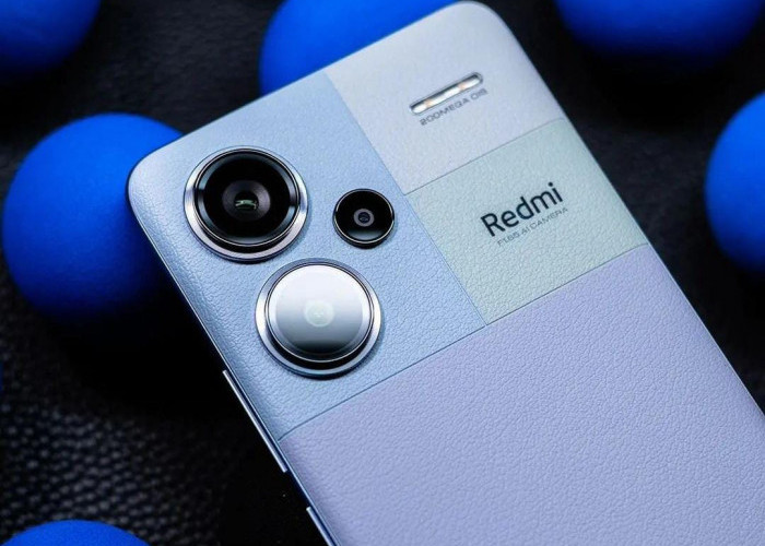 Redmi Note 13 Pro+, Smartphone Canggih dengan Harga Terjangkau