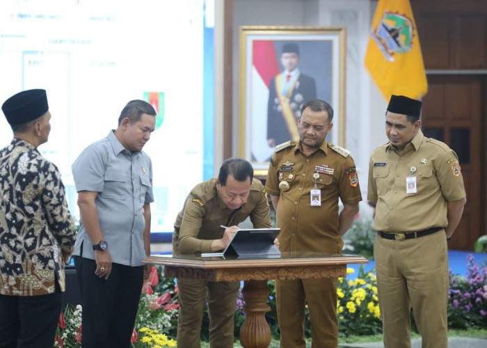 KPK Undang Bupati Kudus ke Semarang, Ada Masalah Krusial Apa? 