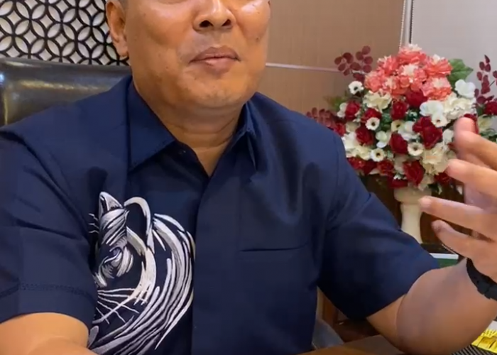 Ditreskrimsus Polda Jateng Tetapkan Kepala Kantor Cabang BLN Salatiga Sebagai Tersangka  