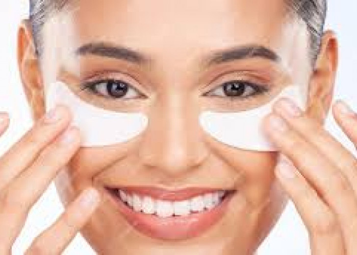 5 Bahan Skincare Kimia yang Aman dan Ampuh untuk Mengurangi Kerutan di Wajah 