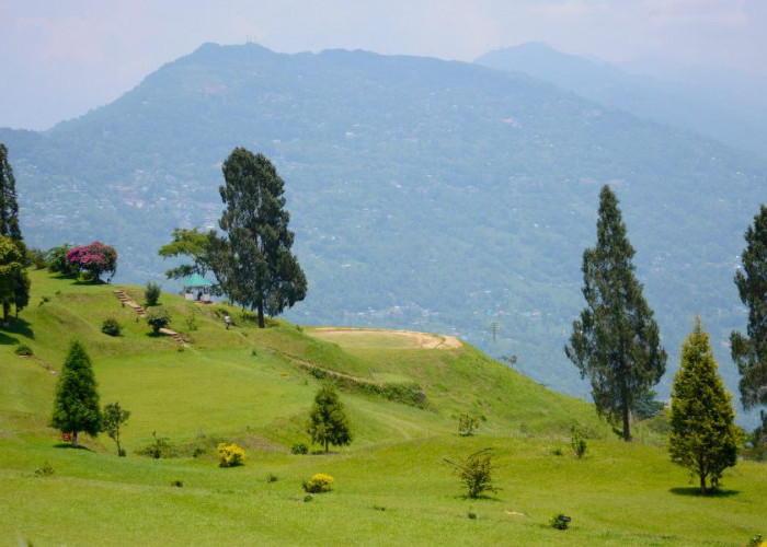 5 Wisata Sejuk di Magelang yang Menawarkan Suasana Tenang