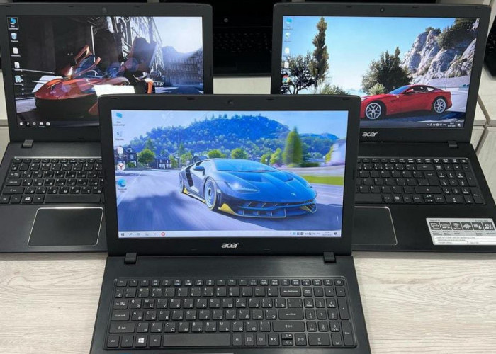 Ingin Laptop Hemat dengan Performa Mumpuni? Acer Aspire 3 A315-42 Bisa Jadi Bukti