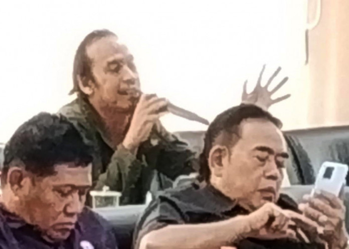 DPRD Kabupaten Pemalang Soroti Rencana Pembangunan City Walk 