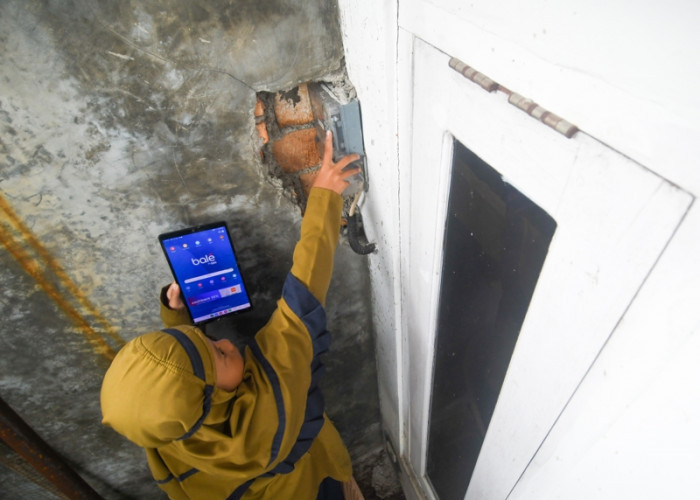 Pakai Bale by BTN, Isi Token Listrik kian Cepat dan Mudah