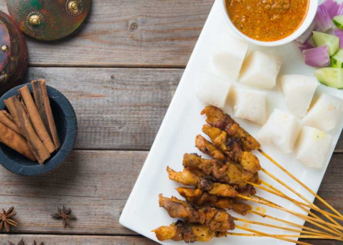 Makanan Khas Bali yang disukai Bule: 10 Menu Makanan ini Wajib Kamu Coba!