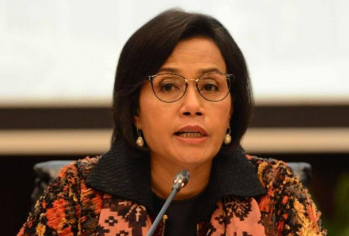 Ini Serius! Menteri Keuangan Sri Mulyani Sampaikan Kabar Buruk Terbaru 