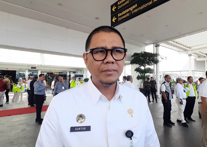 Imigrasi Semarang Siapkan Tiga Grup Personel Dukung Reaktivasi Bandara Internasional Ahmad Yani