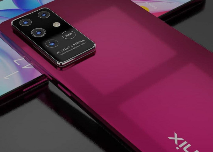 Keunggulan Smartphone Infinix Note 11 Pro, Ponsel dengan Kombinasi Performa dan Estetika