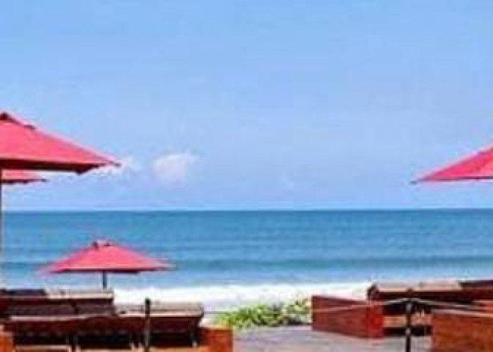 Pantai Seminyak: Destinasi Paket Wisata yang Mempunyai 3 Fasilitas Menyenangkan