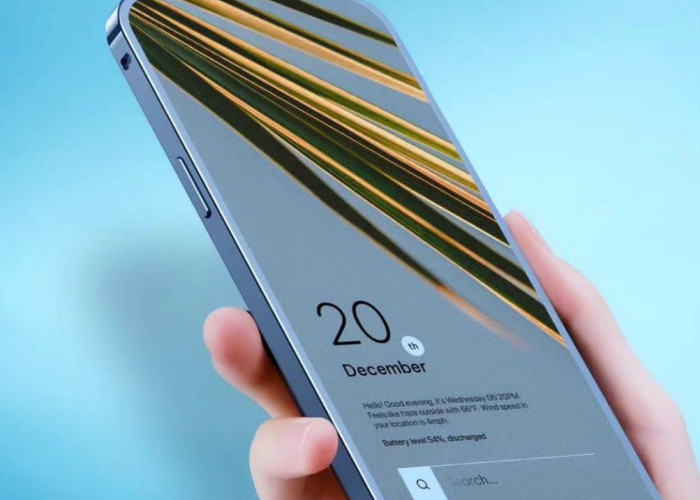 10 Smartphone Kekinian yang Paling Dilirik Penggemar Gadget  2024