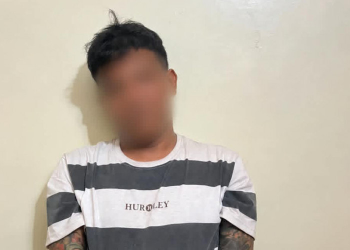 Polda Jateng Ungkap Peredaran Sabu di Karanganyar, 64 Paket dan 1 Paket Besar Disita