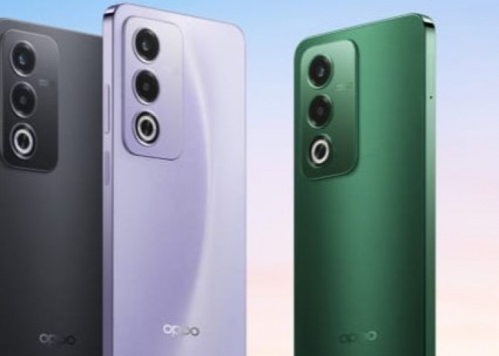 Spesifikasi Oppo A3 Energy Edition