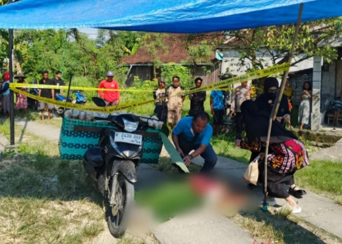 Keluhkan Tubuh Lemas, Seorang Pekerja Proyek Tewas Saat Beristirahat