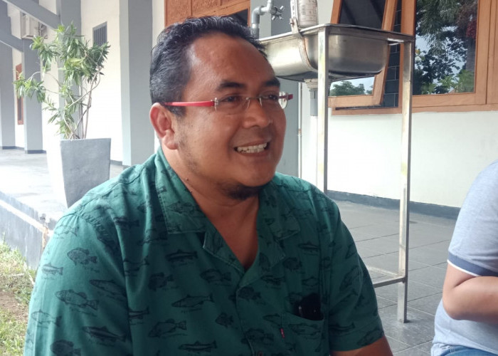 PAD Sektor Parkir Bocor, DPRD Sragen Dorong Pembayaran Melalui QRIS