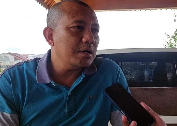 Rekam Jejak Gunasih: Dari Tersangka Korupsi Proyek Talud Rp750 Juta Hingga Viral Ejek Massa Demo