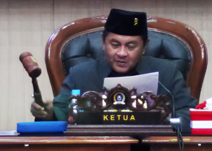 Ketua DPRD Kota Tegal Dorong Patroli Rutin Kapal Damkar