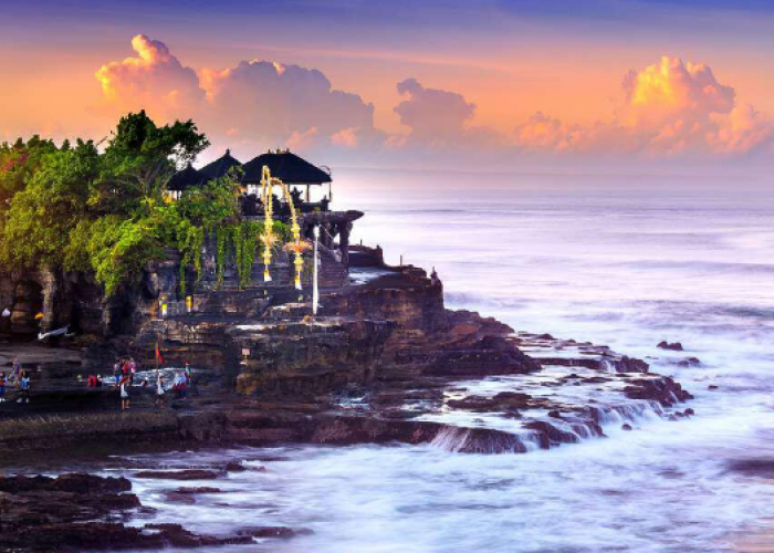 5 Tempat Wisata Murah di Bali, Keindahan Pantai Yang Tersembunyi Cocok untuk Bulan Madu