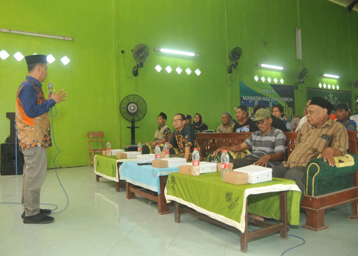 Petani di Pantura Kabupaten Tegal Kesulitan Pupuk, Ngadu ke DPRD