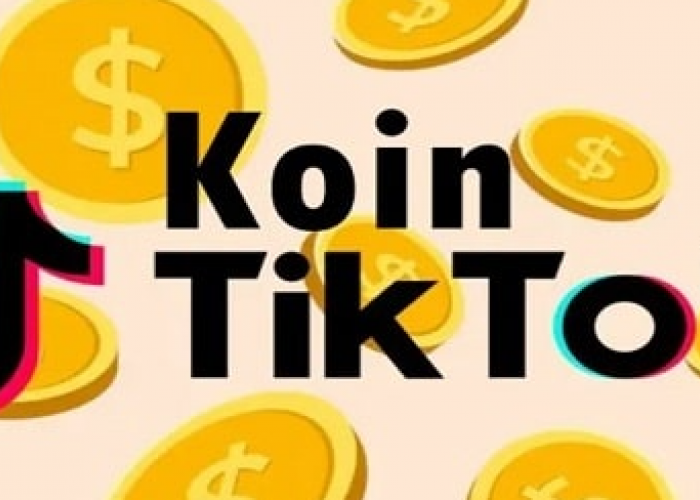 5 Cara Mendapatkan Koin TikTok Tanpa Perlu Membeli