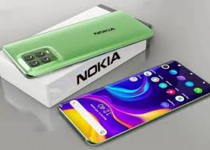 8 Pilihan Hp Nokia Terbaru 2024, Harga Terjangkau dan Diminati Semua Kalangan