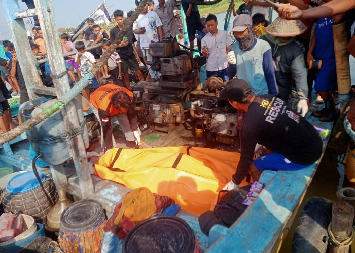 Mayat Bertatto dan Wajah Rusak Mengapung di Laut Jepara, Polisi Telusuri Pemicu Kematian Korban