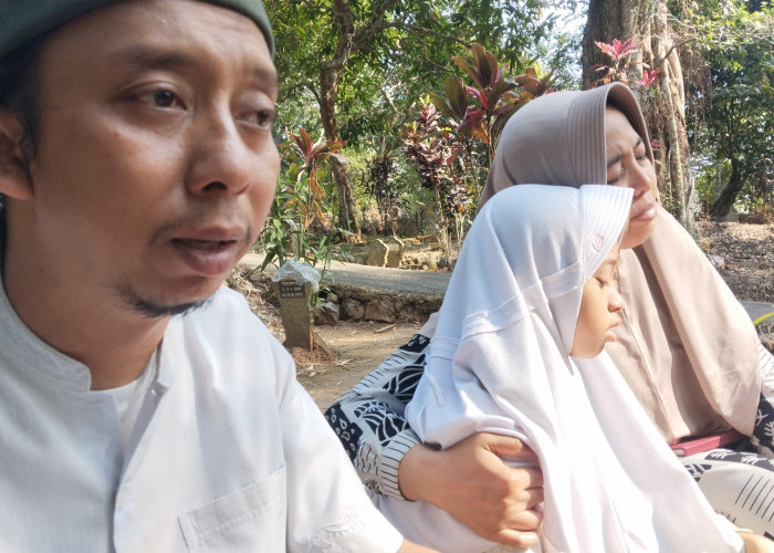 Suara Hati Yasmine Adik Kandung Mozza : Hukuman Pelaku Jangan Hanya 15 Tahun, Sekarang Kakak Sudah Tidak Sakit