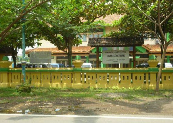 Dinkes Kabupaten Tegal Antisipasi Lonjakan Penyakit Saat El Nino