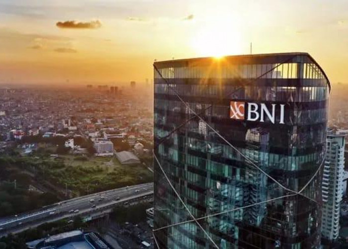 BNI Padamkan Listrik Pada Perayaan Earth Hour 2025, Sejenak Tanpa Cahaya Demi Kelestarian Semesta