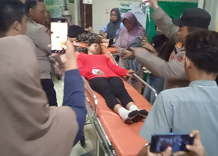 Kesaksian Warga Bawang Batang, Sisa MBG Anak Dimakan Ibu hingga Keracunan