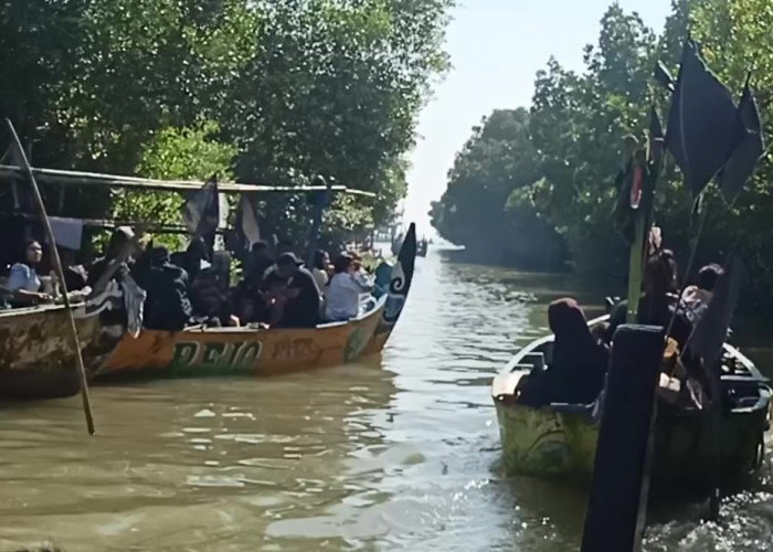 Ratusan Nelayan Semarang Belum Bisa Akses Solar Subsidi, Ini Kendala yang Ditemukan Dinas Perikanan
