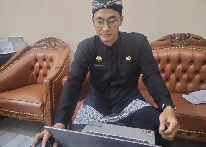 Dongkrak Realisasi Capaian PBB-P2, Bapenda Kabupaten Tegal Gelar Program Diskon 