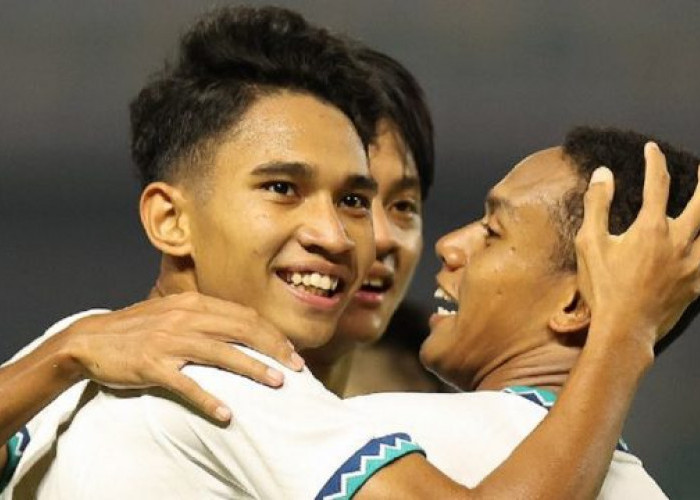 Timnas Indonesia VS Vietnam, Wajib Menang untuk Lolos, Ini Aturan AFC