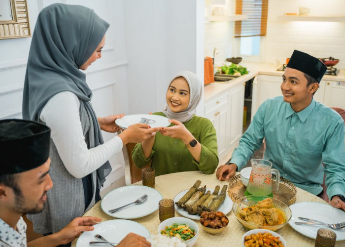 Tips Puasa Sehat di Bulan Ramadhan 2024 dengan Mudah, Simak Dibawah ini