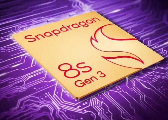 Snapdragon 8S Gen 3: Kehebatan Chipset Terbaru untuk Perangkat Mobile Premium