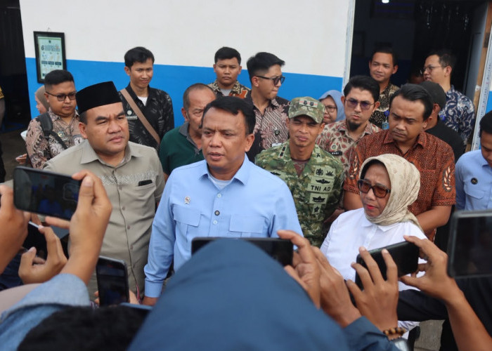 Dapur MBG Sukorejo 2 Blora Disuspend Permanen, Kepala Dapur Dicopot