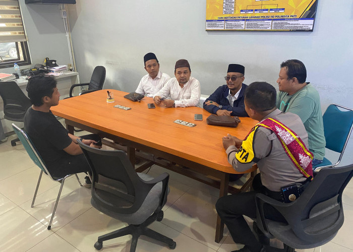 Babak Baru Kasus Pencabulan Santriwati di Pati: Tersangka Ditahan di Polda Jateng dan Korban Bertambah 